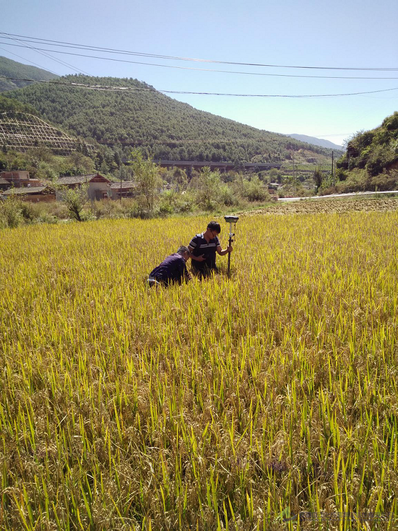 项目4.滇中引水香炉山